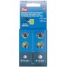 Prym Werkzeug-Set Hohlnieten, 7.5 + 9 Mm Xmm#17/7.5x9mm Silber