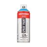 Talens - Acrylspray, 400 Ml, Blau