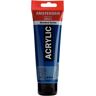 Talens - Acrylfarbe, 120 Ml, Blau