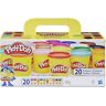 Play-Doh - Super Farbenset,