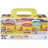 Play-Doh Super Farbenset