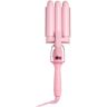 Mermade Hair - Mini Waver 25mm, 1 Pezzo, Pink