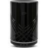 Ipuro - Aroma Diffuser, 9.5x15.5cm, Black