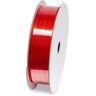 Stewo International - Geschenkband, 8x2x8cm, Rot