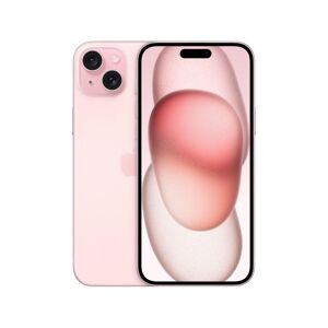 Apple Iphone 15 Plus (128gb) Smartphone 128 Gb Pink