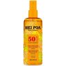 Hei Poa - Trockenes Öl Spf 50, 150 Ml, Weiss