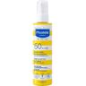 Mustela - Sonnenspray Mit  Hohem Schutz Lsf50, Sonnenmilch Lsf 50+200ml, 200 Ml