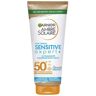 Ambre Solaire - Sensitive Expert+ Sonnenschutz-Milch Lsf 50+, As Sa Adult Lait  Ip50+, 175 Ml