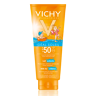 Vichy Ideal Soleil Sonnenschutz-Milch Für Kinder Lsp 50+ Damen 300ml