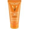 Vichy - Ideal Soleil Mattierendes Sonnenfluid Spf30, Is Emul. Toucher Sec 50 Ml