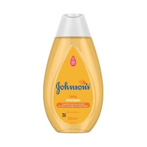 Johnson's Baby Shampoo Damen 300ml