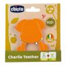 Chicco Beissring Hund  "CHARLI" - ECO+ Multicolor