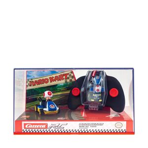 Carrera RC Mario Kart Mini RC 2,4GHz, Toad Multicolor