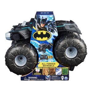 DC COMICS Batman - All Terrain Batmobile Multicolor