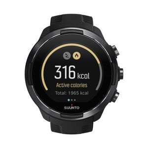 SUUNTO Smartwatch Display 50mm Black