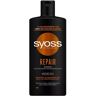 Syoss - Repair Shampoo Repair, 440 Ml