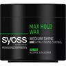 Syoss - Wax Max Power Hold, May Hold Power, 150 Ml