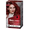 Brillance - Intensiv-Color-Creme, Intensive, Intensivrot