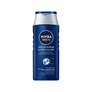 NIVEA Men Anti Schuppen Power Shampoo 250ml