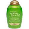 Ogx - Conditioner Strenght & Body + Bamboo Fiber-Full, Fibers, 385 Ml