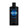 Syoss - Shampoo Volume Volume, 440 Ml