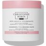 Christophe Robin Pâte Lavante Volumisante Aux Extraits De Rose  Damen 250ml