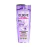 Elseve - Hydra Hyaluronic 72h Feuchtigkeits-Shampoo, Els Hyalu Sh B250 370, 250 Ml