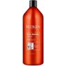 Redken - Frizz Dismiss Shampoo, Dismiss, 1 L