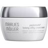 Marlies Möller - Luxury Silky Cream Mask, Silky, 120 Ml