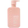 Monday Haircare Geschmeidig Shampoo Mit Sheabutter Damen 350ml