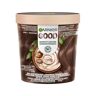 Garnier Good - Dauerhafte Haarfarbe 3.0 Dark Chocolate Brown, 1 Pezzo, . Helles Kaffeebraun