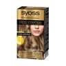 Syoss - Oleo Intense, Permanente Öl-Coloration, Beige-Blond 7-58, 115ml, Kühles