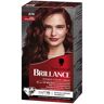 Brillance - Intensiv-Color-Creme, Intensive, Edelmahagoni