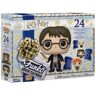 Funko - Harry Potter Adventskalender 2022 Multicolor