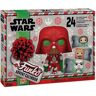 Funko - Star Wars Adventskalender 2022, Multicolor