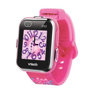 vtech Kidizoom Smart Watch Connect DX2 rose, Französisch Pink