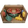 Viking Toys - Re:Line Sand Set, 8 Teile, Multicolor