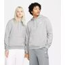 Nike - Hoodie, Für Damen, Grau, Größe M