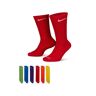 Nike - Wadenlange Sportsocken, Für Herren, Multicolor, Größe S