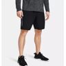 Under Armour - Shorts, Ua Woven Wdmk M, Black