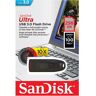 SanDisk - Ultra Flash Drive, Usb-Stick 3.0, 256 Gb