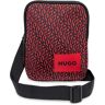 Hugo Crossbody Bag Herren One Size Rot