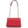 Guess Crossbody Bag Damen One Size Rot