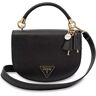 Guess - Mini Crossbody-Bag, Für Damen, Black, One Size