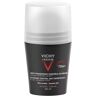 Vichy - Homme Deodorant Intensiv-Regulierend Roll-On,  Déo Régulation, 50 Ml