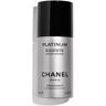 Chanel - Deodorant Spray, Platinum Ligne Bain, 100 Ml