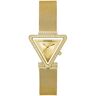 Guess - Analoguhr, Fame, 34mm, Gold