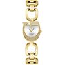 Guess - Analoguhr, Gia, 22mm, Gold