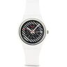 Swatch - Swatch, 34mm, Weiss