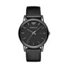 Giorgio Armani Emporio Armani - Armani, Luigi, 41mm, Black